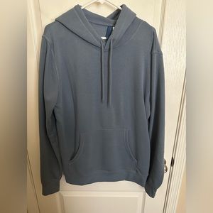 Blue H&M Hoodie